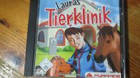 PC Spiel "Lauras Tierklinik" Schleswig-Holstein - Pansdorf Vorschau