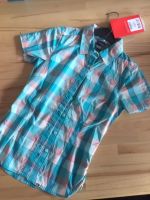 Neu XS 34 36 The North Face Bluse Outdoorhemd UV-Schutz Nordrhein-Westfalen - Kempen Vorschau