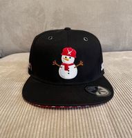 Snapback / Cap lwsfck Xmas Edition Frosty Baden-Württemberg - Meßkirch Vorschau