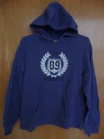 Ungetragenes Kapuzen-Sweatshirtt Gr. 152 von alive Hessen - Runkel Vorschau