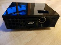 Beamer für Fußball EM,  Acer X1311WH Projektor Fernsehen Bayern - Schöllnach Vorschau
