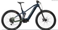 AllTrail 9 29" und 27,5" Gloss Metall Blue/Olive Bayern - Otterfing Vorschau