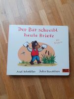 Scheffler, Donaldson: der Bär schreibt heute Briefe Dresden - Striesen-Ost Vorschau
