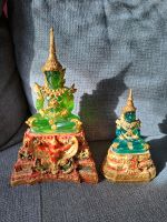 2 Buddhas / Originale aus Thailand Baden-Württemberg - Villingen-Schwenningen Vorschau