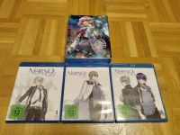 Norn9 komplett inkl. Sammelschuber Blu-Ray Bochum - Bochum-Ost Vorschau