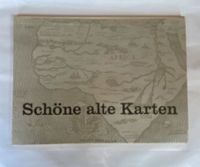 Schöne alte (Welt-) Karten, Sammlung (24) Hameln - Am Schöt Vorschau