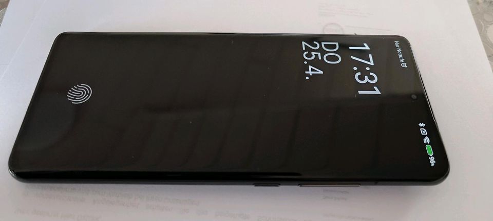 Xiaomi 12 Gray 256 GB Speicherplatz in Werne