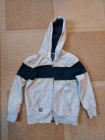 Jacke Sweatjacke Gr 134 140 Ludwigslust - Landkreis - Rastow Vorschau