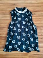 Top, SuperDry, Gr XS blau, Blumen Glitzersteinchen Brandenburg - Kleinmachnow Vorschau