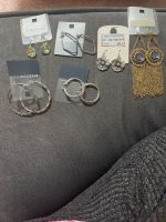 Ohrringe neu Modeschmuck Niedersachsen - Salzgitter Vorschau