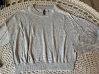 H&m cropped Pullover m oversize Bayern - Bad Staffelstein Vorschau