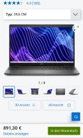 Dell Laptop Latitude 3540 | neu Essen - Rüttenscheid Vorschau