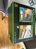 Xbox Series X mit Spielen Niedersachsen - Lathen Vorschau
