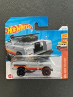 Hot Wheels Land Rover Series 2 NEU OVP Thüringen - Erfurt Vorschau