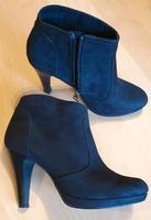 Stiefeletten, Gr. 5/38, S. Oliver Bayern - Windsbach Vorschau
