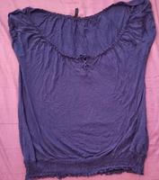 Damen Shirt amisu xl dunkelblau Essen - Steele Vorschau