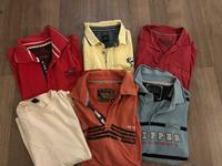 Tshirts Größe L Nordrhein-Westfalen - Radevormwald Vorschau
