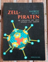 Zell-piraten Scott Viren, Molekül, Mikrobe 3764323760 Hessen - Bad Soden am Taunus Vorschau