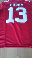 San Francisco 49ers Purdy Vapor F.U.S.E. Limited Jersey. Size L. Berlin - Zehlendorf Vorschau