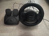 Tracer Rayder 4+1 Black Steering wheel für PC, PlayStation, Xbox Brandenburg - Potsdam Vorschau