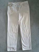 Joker Jeans Harlem Walker Herren Jeans Hose  Beige Gr. 36/34 Hessen - Wetzlar Vorschau