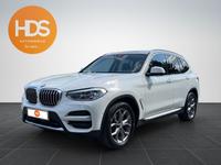 BMW X3 Baureihe X3 xDrive 20 d xLine Niedersachsen - Goslar Vorschau