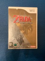 Wii Zelda Twilight Princess Baden-Württemberg - Renningen Vorschau