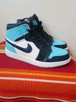 Nike Jordan 1 Mid sneaker 40 Niedersachsen - Göttingen Vorschau