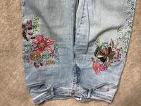 Damen Jeans Heine 40 Nordrhein-Westfalen - Minden Vorschau
