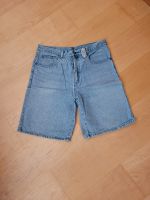 Jeans Shorts kurze Hose Gr. 50 M Hessen - Fritzlar Vorschau