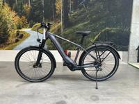 Hercules Pasero SUV I-10 2023 - SUV e-Bike,Trekking e-Bike | RH 5 Baden-Württemberg - Kornwestheim Vorschau
