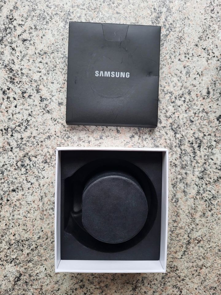 Samsung Galaxy Watch Active 2 44mm in Königsbrunn