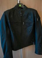 Motorradjacke Held Damen Leder Gr 42 Bayern - Wachenroth Vorschau