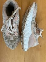 Nike Renew Run 38,5 EUR CK6360600 altrosa pink Brandenburg - Großthiemig Vorschau