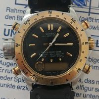 Casio AW-711 Defekt Nordrhein-Westfalen - Lippstadt Vorschau