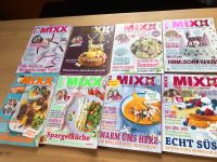 8x Mixx Zeitschriften Kochen backen Bayern - Großostheim Vorschau