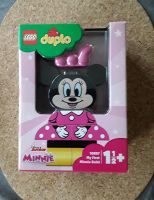 LEGO 10897 MINNIE  MY FIRST MINNIE BUILD Dortmund - Mengede Vorschau