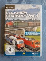 Train Simulator 2013: Railworks Plus Pack - Vol.1 (AddOn) Wandsbek - Hamburg Bramfeld Vorschau