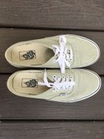 VANS Sneaker helles pistaziengrün 40 Leipzig - Lindenthal Vorschau