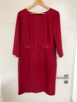 Rotes Abendkleid 42 Hessen - Bad Sooden-Allendorf Vorschau