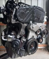 Motor Komplett A20DTH 77.000 1Jahr Garantie Stuttgart - Vaihingen Vorschau