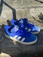 Adidas Schuhe Campus 40 Bayern - Rotthalmünster Vorschau