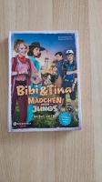 Bibi & Tina Mädchen gegen Jungs. Das Buch zum Film Baden-Württemberg - Bad Schussenried Vorschau