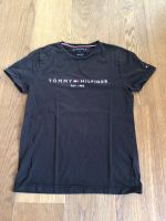 Tommy Hilfiger T-Shirt Größe s Bayern - Kissing Vorschau