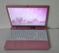 Sony Vaio Laptop 480 GB SSD 8 GB 15,6 Zoll Display Pink Nordrhein-Westfalen - Marl Vorschau