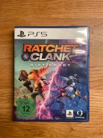 PS5 Game Ratchet & Clank Rift Apart Neuwertig / Rauchfr. Haushalt Baden-Württemberg - Maulburg Vorschau