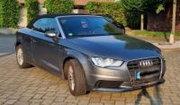 Audi A3 TFSI ultra Cabriolet Nordrhein-Westfalen - Olfen Vorschau