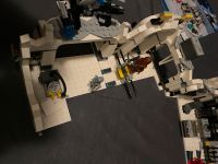 Lego 7879 Gebraucht, Anleitung, Minifiguren, keine OVP Dresden - Cossebaude Vorschau