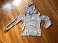 L.O.G.G by H&M - beiger Hoodie/Kapuzenpullover - Größe M Bayern - Karlstadt Vorschau