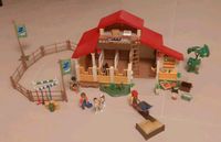 Playmobil Reiterhof 4190 Schleswig-Holstein - Bargteheide Vorschau